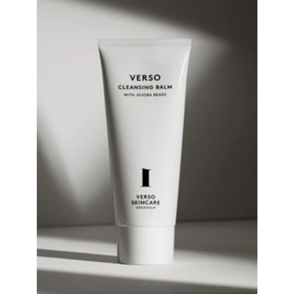 FREE w/PURCHASE: Verso Facial Cleanser - 4 oz (full size!)